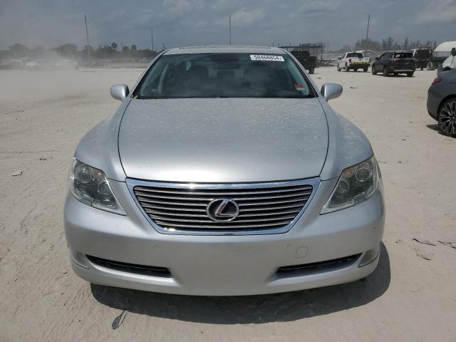 Photo 4 VIN: JTHBL46F595090568 - LEXUS LS460 