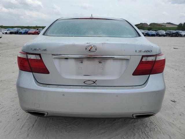 Photo 5 VIN: JTHBL46F595090568 - LEXUS LS460 