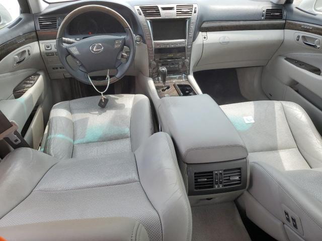 Photo 7 VIN: JTHBL46F595090568 - LEXUS LS460 