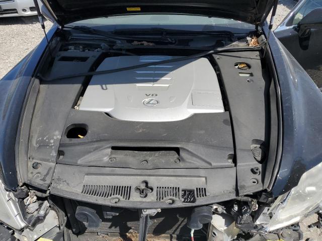 Photo 10 VIN: JTHBL46F595090988 - LEXUS LS460 