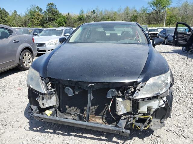 Photo 4 VIN: JTHBL46F595090988 - LEXUS LS460 