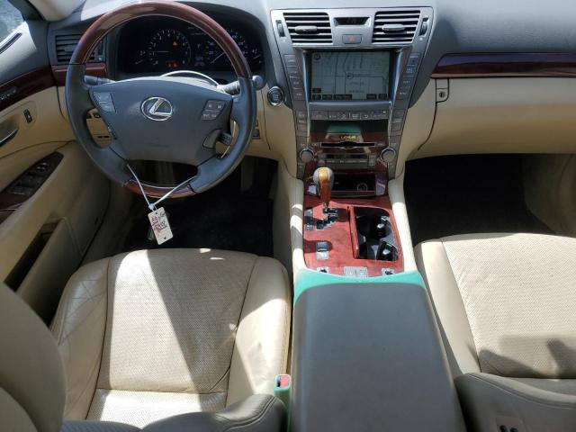 Photo 7 VIN: JTHBL46F595090988 - LEXUS LS460 