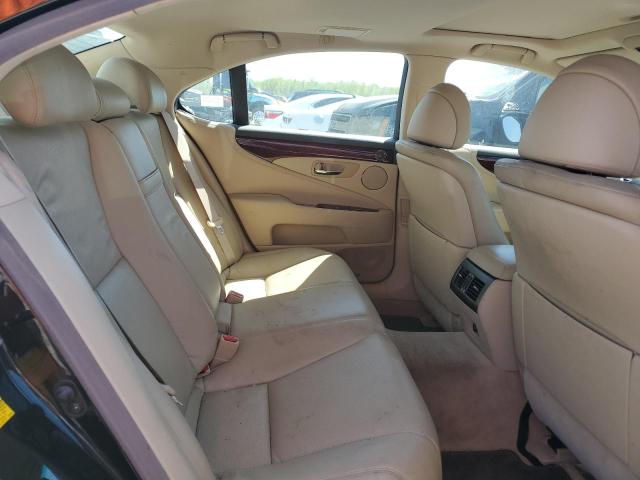 Photo 9 VIN: JTHBL46F595090988 - LEXUS LS460 