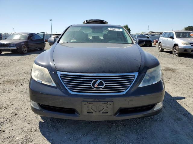 Photo 4 VIN: JTHBL46F595091106 - LEXUS LS460 