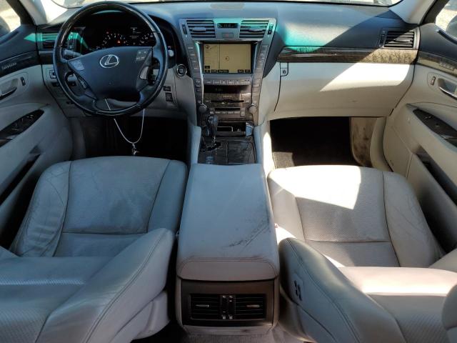 Photo 7 VIN: JTHBL46F595091106 - LEXUS LS460 