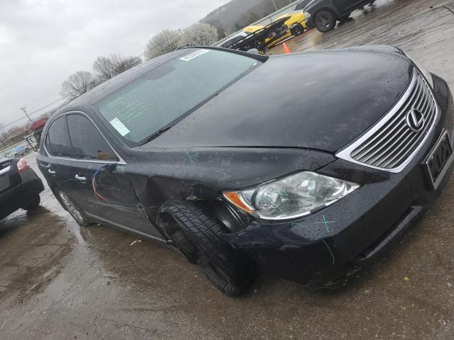 Photo 3 VIN: JTHBL46F675015049 - LEXUS LS460 