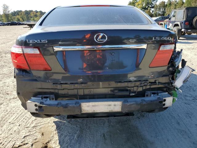 Photo 5 VIN: JTHBL46F675026469 - LEXUS LS460 