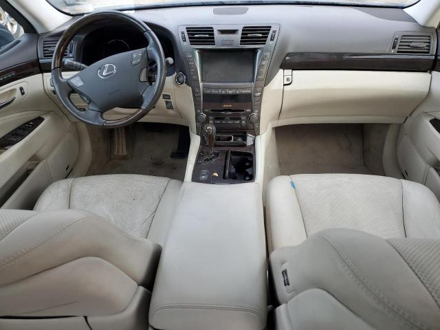 Photo 7 VIN: JTHBL46F675032997 - LEXUS LS460 