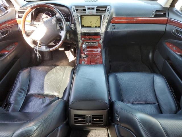 Photo 7 VIN: JTHBL46F675036757 - LEXUS LS460 