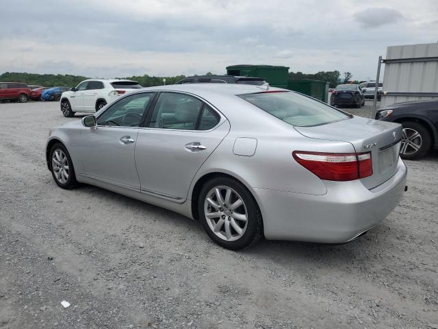 Photo 1 VIN: JTHBL46F675037407 - LEXUS LS460 