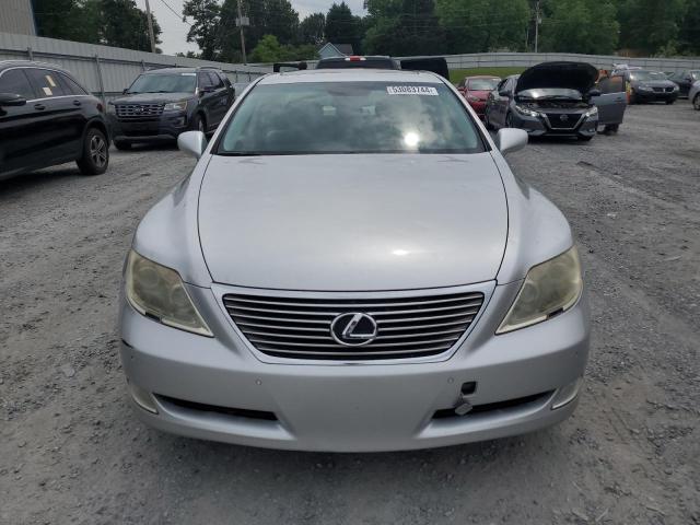 Photo 4 VIN: JTHBL46F675037407 - LEXUS LS460 