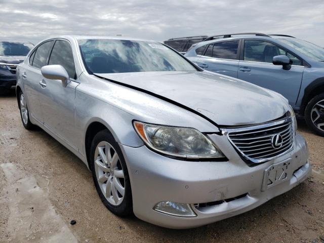 Photo 0 VIN: JTHBL46F675039271 - LEXUS LS 460 