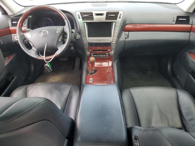 Photo 7 VIN: JTHBL46F675047645 - LEXUS LS 460 