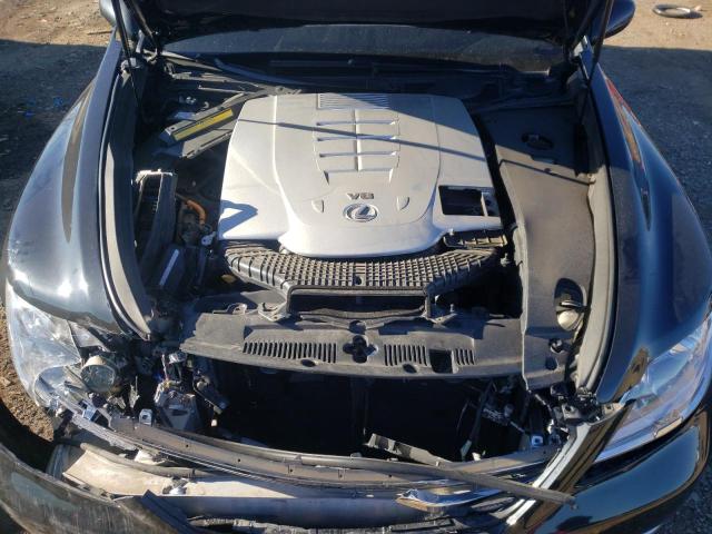 Photo 10 VIN: JTHBL46F685059585 - LEXUS LS460 