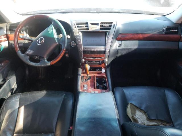 Photo 7 VIN: JTHBL46F685059585 - LEXUS LS460 