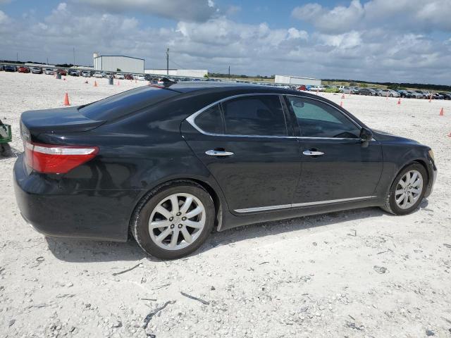 Photo 2 VIN: JTHBL46F685059912 - LEXUS LS460 