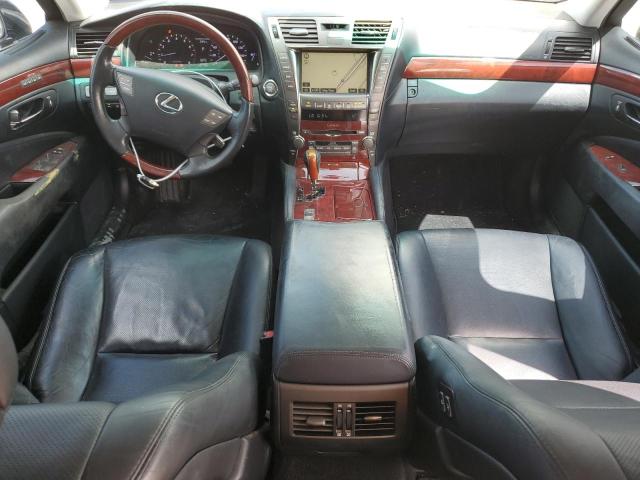 Photo 7 VIN: JTHBL46F685059912 - LEXUS LS460 