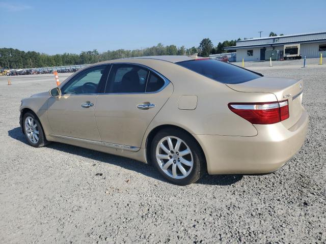 Photo 1 VIN: JTHBL46F685061806 - LEXUS LS 460 