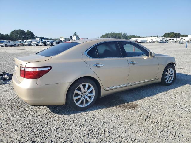 Photo 2 VIN: JTHBL46F685061806 - LEXUS LS 460 