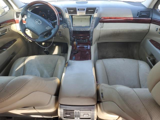 Photo 7 VIN: JTHBL46F685061806 - LEXUS LS 460 