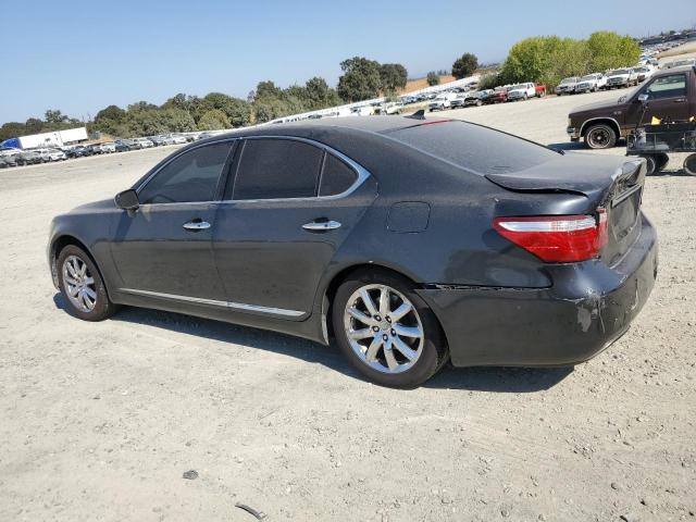 Photo 1 VIN: JTHBL46F685063832 - LEXUS LS 460 