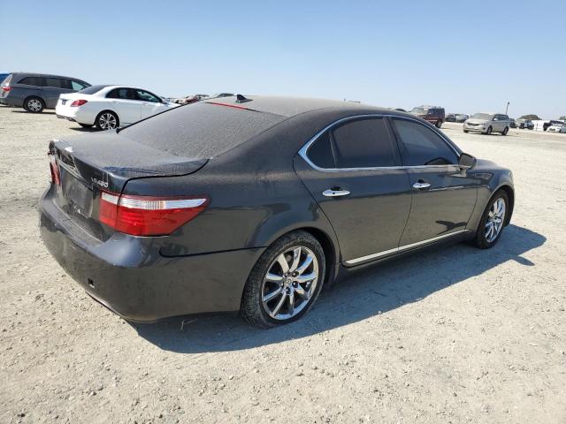 Photo 2 VIN: JTHBL46F685063832 - LEXUS LS 460 