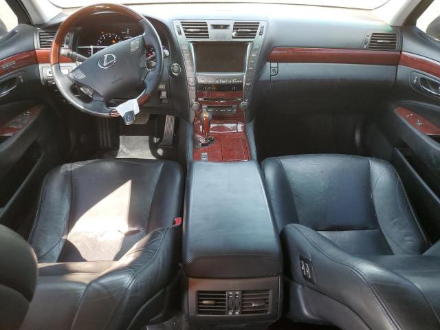 Photo 7 VIN: JTHBL46F685063832 - LEXUS LS 460 