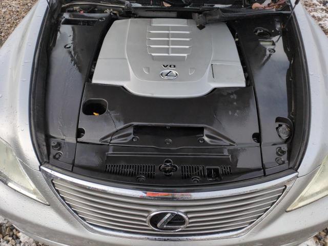 Photo 10 VIN: JTHBL46F685063944 - LEXUS LS 460 