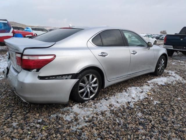 Photo 2 VIN: JTHBL46F685063944 - LEXUS LS 460 