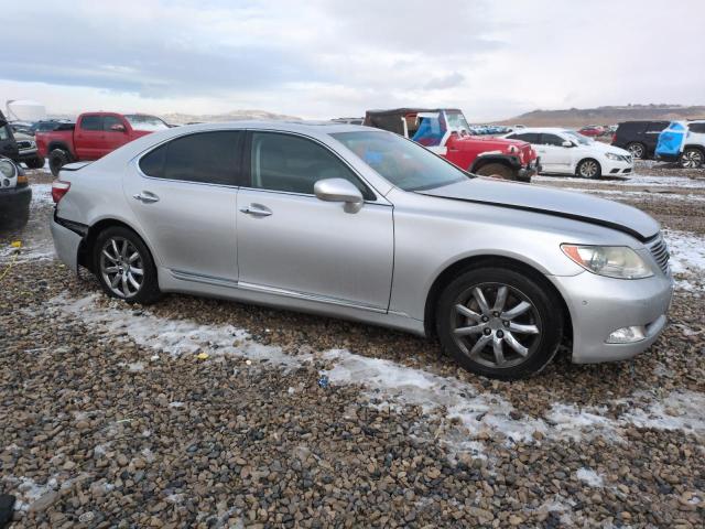 Photo 3 VIN: JTHBL46F685063944 - LEXUS LS 460 