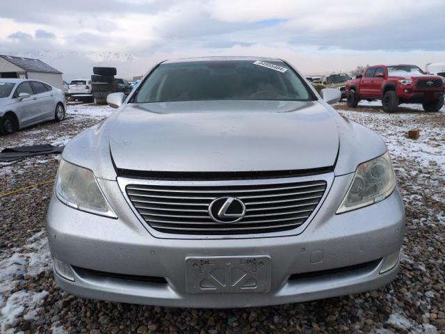 Photo 4 VIN: JTHBL46F685063944 - LEXUS LS 460 