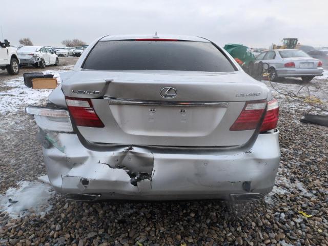 Photo 5 VIN: JTHBL46F685063944 - LEXUS LS 460 