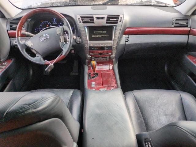 Photo 7 VIN: JTHBL46F685063944 - LEXUS LS 460 