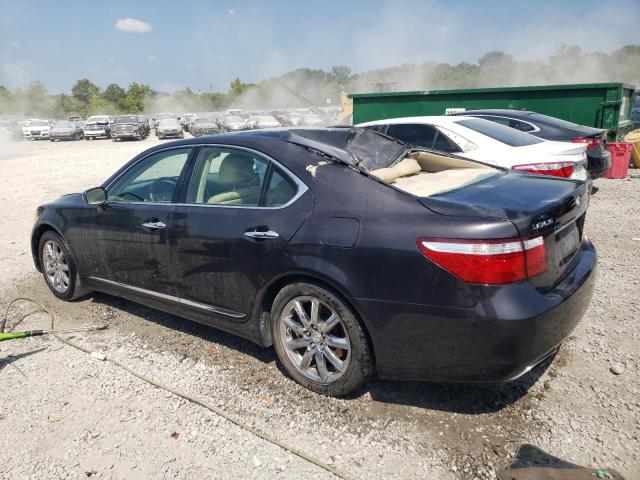 Photo 1 VIN: JTHBL46F685075043 - LEXUS LS 460 