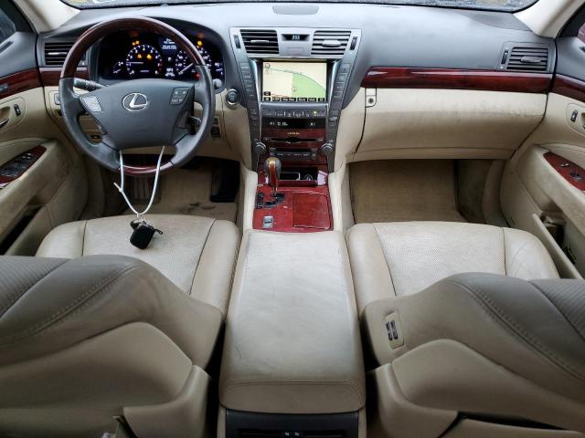 Photo 7 VIN: JTHBL46F685083658 - LEXUS LS460 