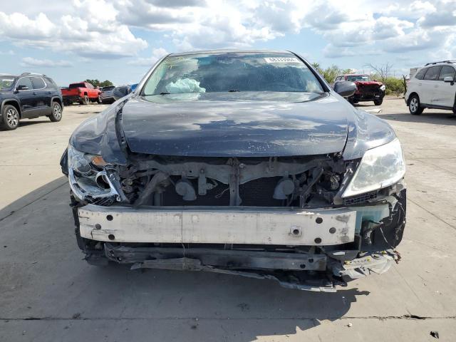 Photo 4 VIN: JTHBL46F685084115 - LEXUS LS 460 