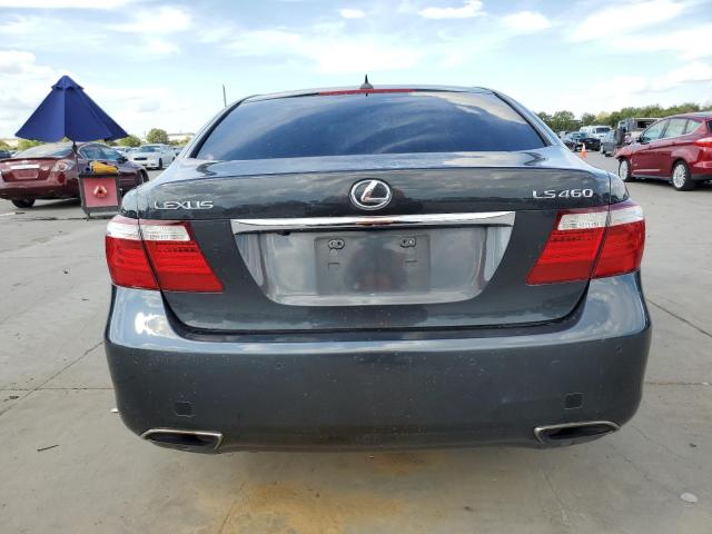 Photo 5 VIN: JTHBL46F685084115 - LEXUS LS 460 