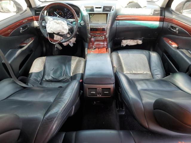 Photo 7 VIN: JTHBL46F685084115 - LEXUS LS 460 