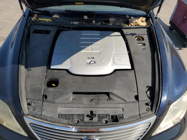 Photo 10 VIN: JTHBL46F695084939 - LEXUS LS 460 