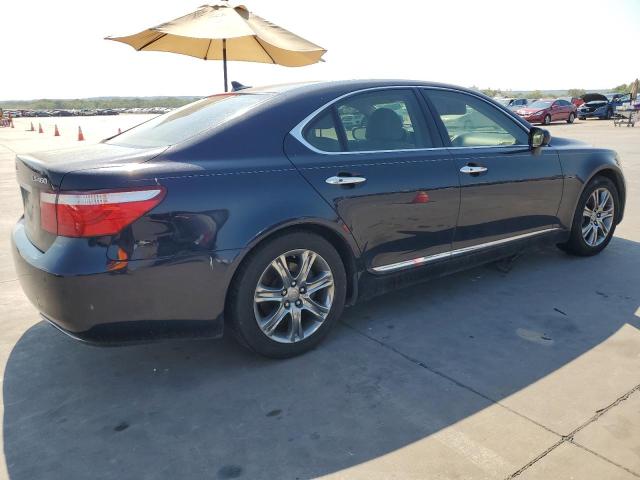 Photo 2 VIN: JTHBL46F695084939 - LEXUS LS 460 