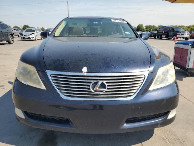 Photo 4 VIN: JTHBL46F695084939 - LEXUS LS 460 