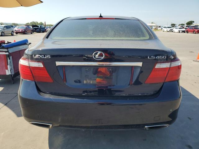 Photo 5 VIN: JTHBL46F695084939 - LEXUS LS 460 