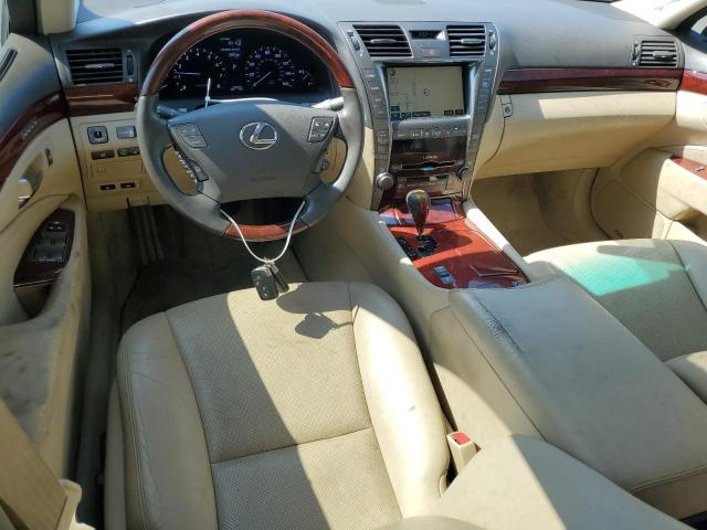 Photo 7 VIN: JTHBL46F695084939 - LEXUS LS 460 