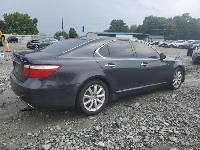 Photo 2 VIN: JTHBL46F695085234 - LEXUS LS 460 