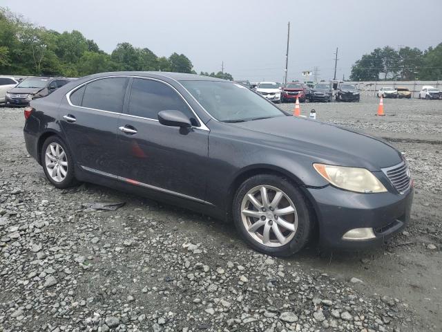 Photo 3 VIN: JTHBL46F695085234 - LEXUS LS 460 