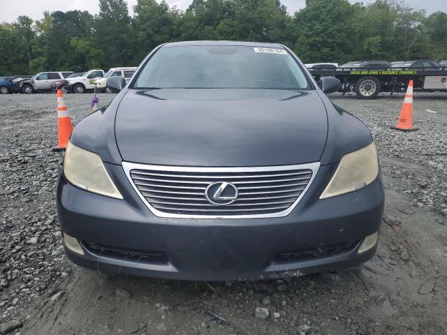 Photo 4 VIN: JTHBL46F695085234 - LEXUS LS 460 