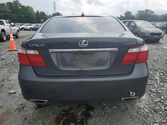 Photo 5 VIN: JTHBL46F695085234 - LEXUS LS 460 