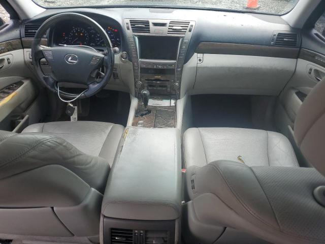 Photo 7 VIN: JTHBL46F695085234 - LEXUS LS 460 