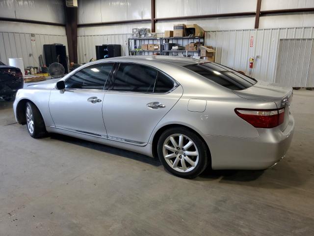 Photo 1 VIN: JTHBL46F695086125 - LEXUS LS 460 