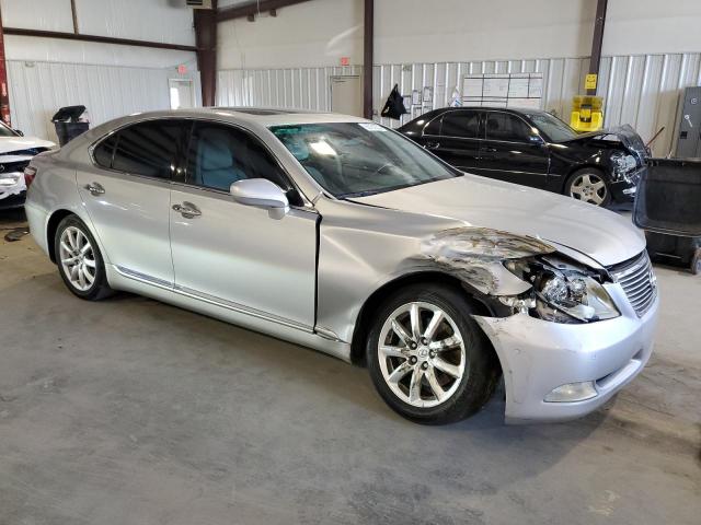 Photo 3 VIN: JTHBL46F695086125 - LEXUS LS 460 